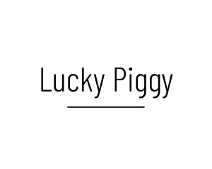 LuckyPiggy